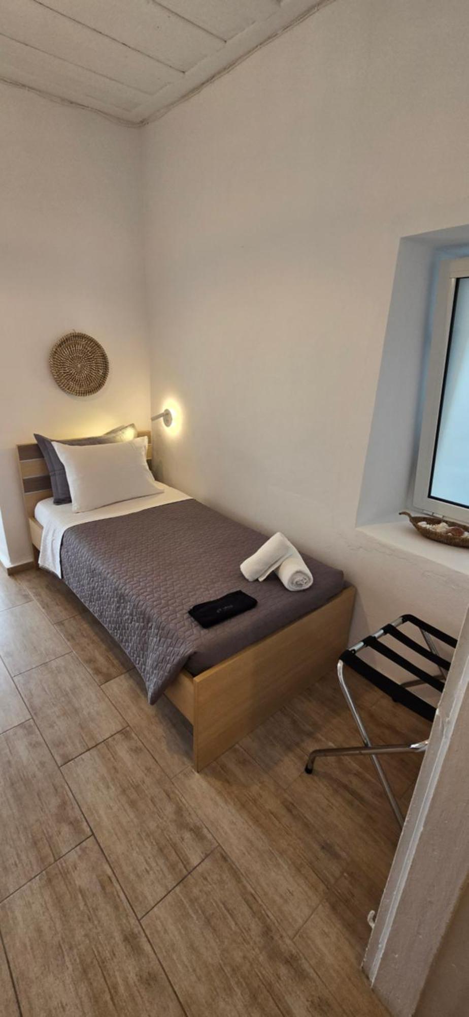 Sunrise Apartments Livadia  Luaran gambar