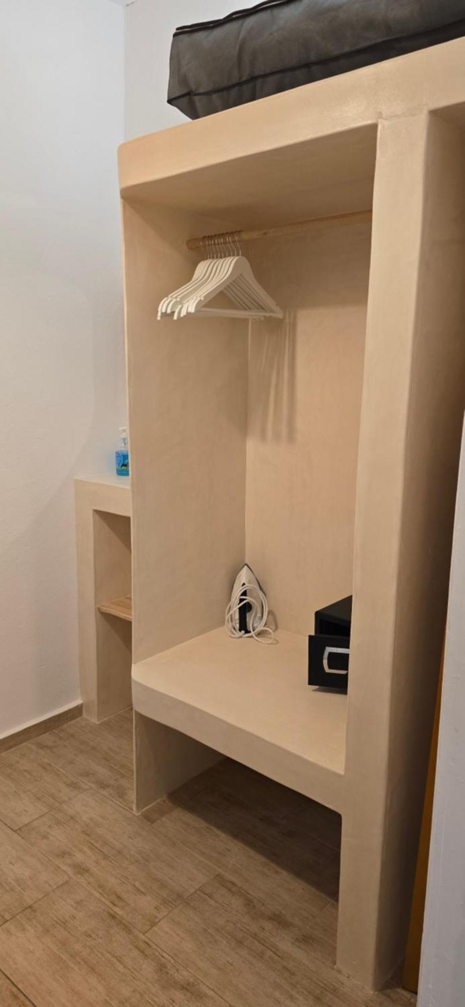 Sunrise Apartments Livadia  Luaran gambar