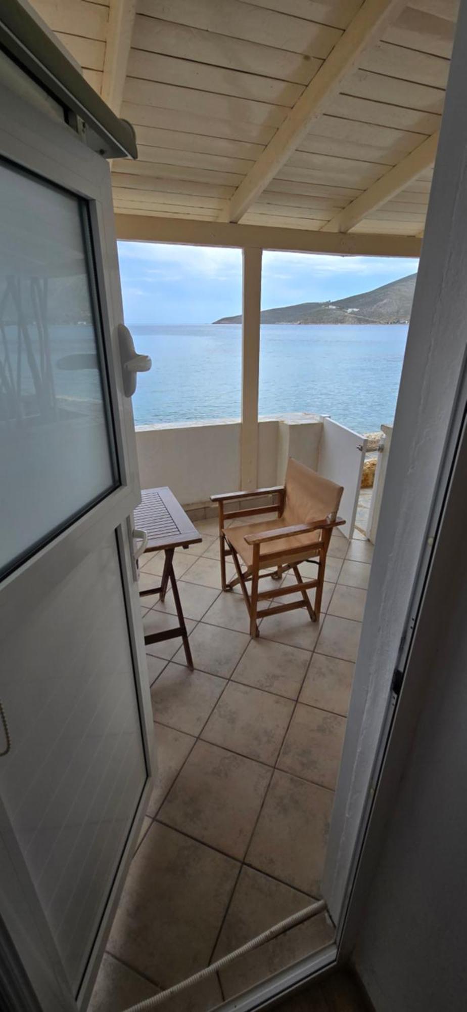 Sunrise Apartments Livadia  Luaran gambar