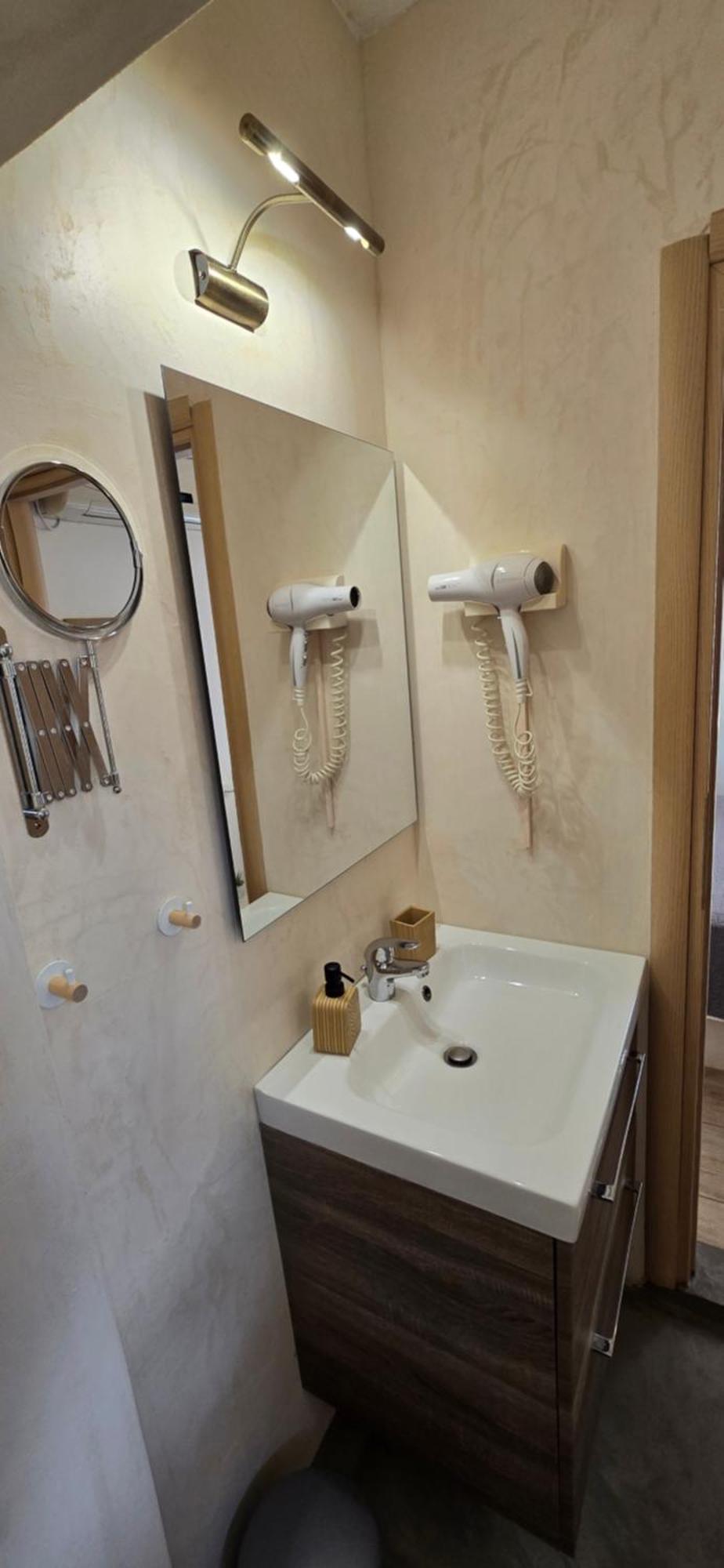 Sunrise Apartments Livadia  Luaran gambar