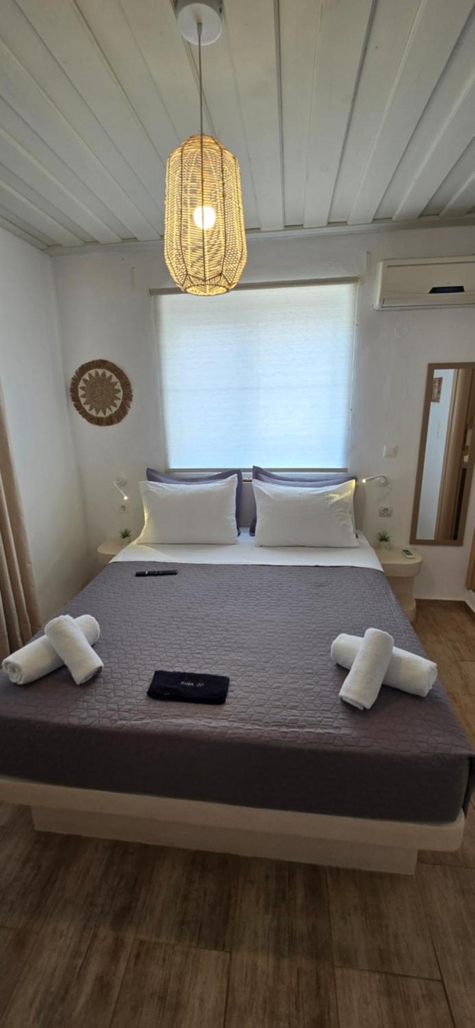 Sunrise Apartments Livadia  Luaran gambar
